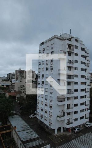 Apartamento à venda com 400m², 4 quartos e 2 vagasVista da Sala