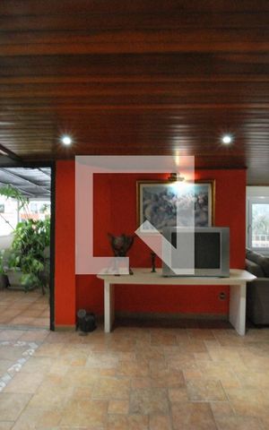 Apartamento à venda com 400m², 4 quartos e 2 vagasSala 1