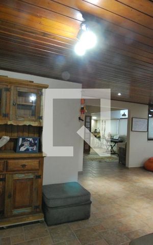 Apartamento à venda com 400m², 4 quartos e 2 vagasSala 1