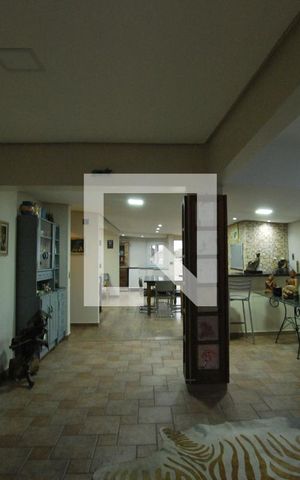 Apartamento à venda com 400m², 4 quartos e 2 vagasEspaço Gourmet