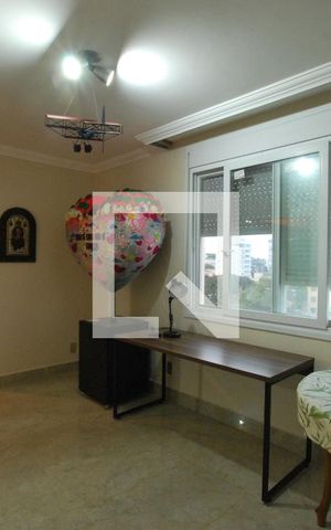Apartamento à venda com 400m², 4 quartos e 2 vagasSala
