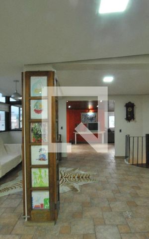 Apartamento à venda com 400m², 4 quartos e 2 vagasEspaço Gourmet