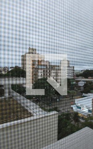 Apartamento à venda com 400m², 4 quartos e 2 vagasVista da suíte 3