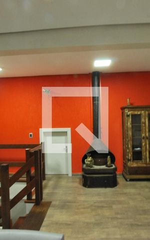 Apartamento à venda com 400m², 4 quartos e 2 vagasCozinha