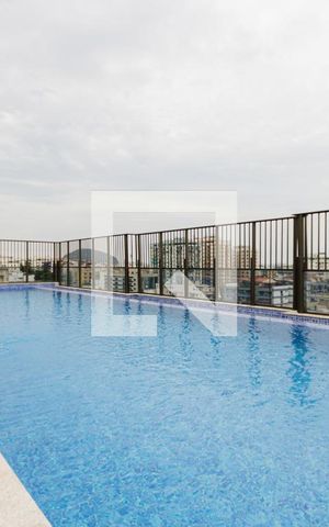 Apartamento à venda com 65m², 2 quartos e 1 vaga Apartamento à venda com 65m², 2 quartos e 1 vagaPiscina