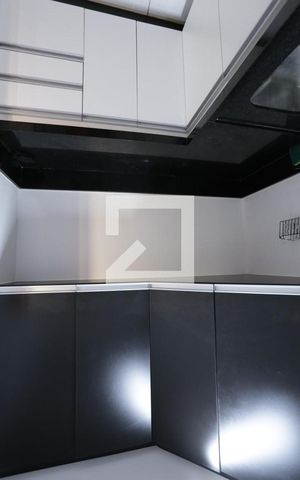 Apartamento para alugar com 200m², 4 quartos e 3 vagasÁrea de Serviço
