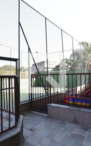 Apartamento para alugar com 200m², 4 quartos e 3 vagasÁrea Comum - Playground - Quadra