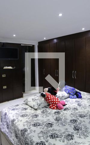 Apartamento para alugar com 200m², 4 quartos e 3 vagasSuíte 3