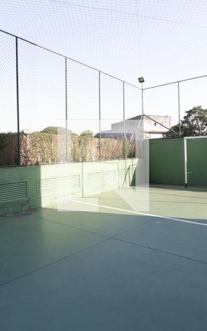 Apartamento para alugar com 200m², 4 quartos e 3 vagasÁrea Comum - Quadra