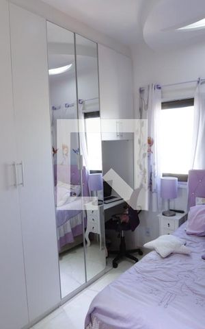 Apartamento para alugar com 200m², 4 quartos e 3 vagasSuíte 1