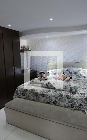 Apartamento para alugar com 200m², 4 quartos e 3 vagasSuíte 3