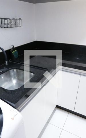 Apartamento para alugar com 200m², 4 quartos e 3 vagasÁrea de Serviço