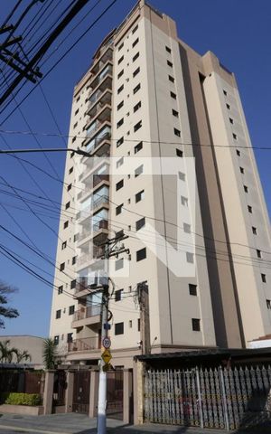 Apartamento para alugar com 200m², 4 quartos e 3 vagasFachada