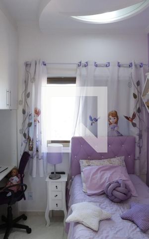 Apartamento para alugar com 200m², 4 quartos e 3 vagasSuíte 1