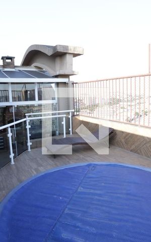 Apartamento para alugar com 200m², 4 quartos e 3 vagasPiscina