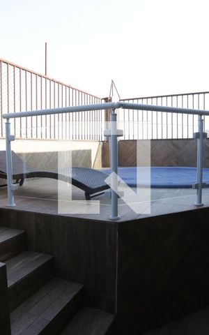 Apartamento para alugar com 200m², 4 quartos e 3 vagasPiscina