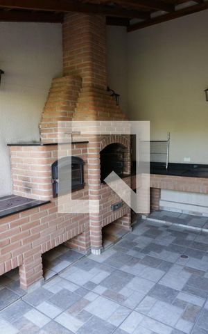 Apartamento para alugar com 200m², 4 quartos e 3 vagasÁrea comum - Churrasqueira 2