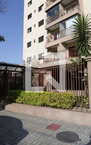 Apartamento para alugar com 200m², 4 quartos e 3 vagasFachada