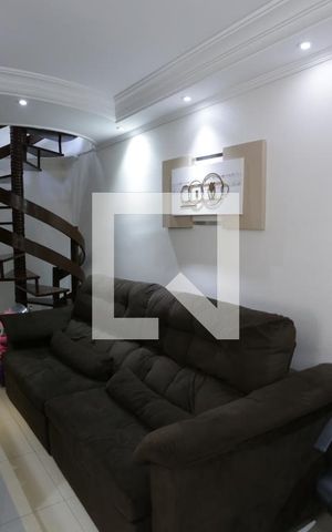 Apartamento para alugar com 200m², 4 quartos e 3 vagasSala
