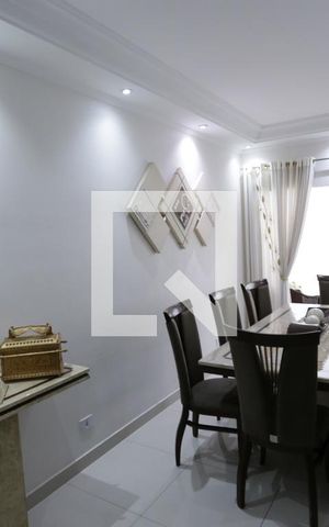 Apartamento para alugar com 200m², 4 quartos e 3 vagasSala