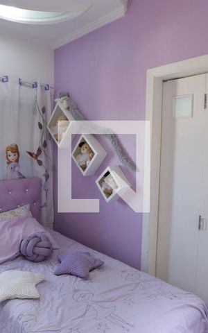 Apartamento para alugar com 200m², 4 quartos e 3 vagasSuíte 1