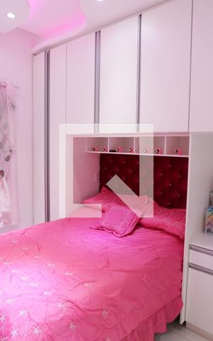 Apartamento para alugar com 200m², 4 quartos e 3 vagasSuíte 2
