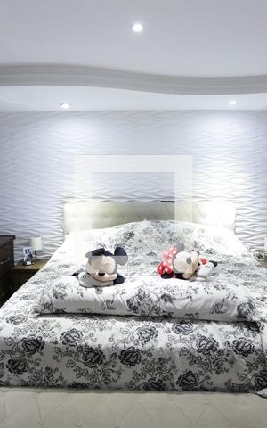Apartamento para alugar com 200m², 4 quartos e 3 vagasSuíte 3
