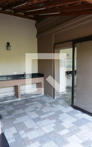 Apartamento para alugar com 200m², 4 quartos e 3 vagasÁrea comum - Churrasqueira 2