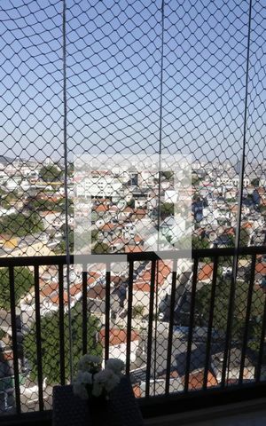 Apartamento para alugar com 200m², 4 quartos e 3 vagasSacada