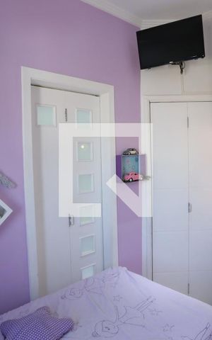 Apartamento para alugar com 200m², 4 quartos e 3 vagasSuíte 1