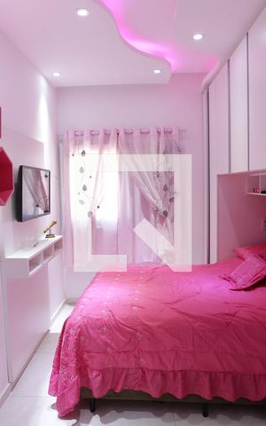 Apartamento para alugar com 200m², 4 quartos e 3 vagasSuíte 2