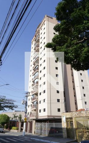 Apartamento para alugar com 200m², 4 quartos e 3 vagasFachada