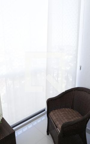 Apartamento para alugar com 200m², 4 quartos e 3 vagasSacada
