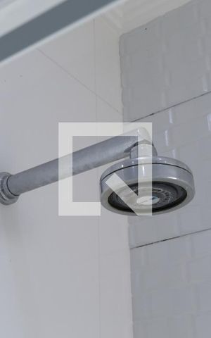 Apartamento para alugar com 200m², 4 quartos e 3 vagasBanheiro da Suíte 2