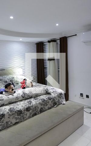 Apartamento para alugar com 200m², 4 quartos e 3 vagasSuíte 3