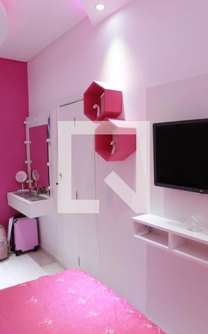 Apartamento para alugar com 200m², 4 quartos e 3 vagasSuíte 2
