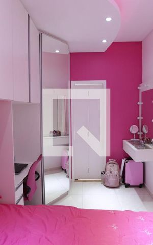 Apartamento para alugar com 200m², 4 quartos e 3 vagasSuíte 2
