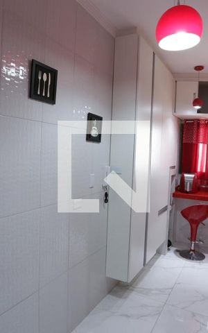 Apartamento para alugar com 200m², 4 quartos e 3 vagasCozinha