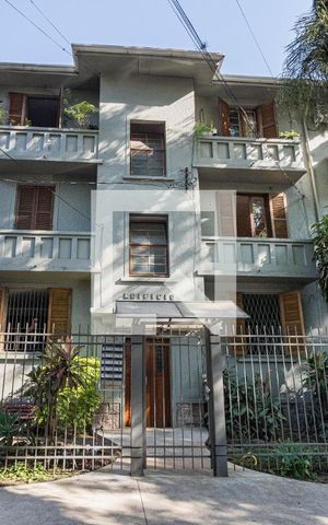 Apartamento para alugar com 75m², 2 quartos e sem vagaFachada