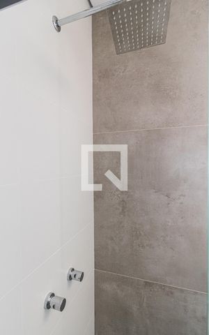 Apartamento para alugar com 75m², 2 quartos e sem vagaBanheiro Social