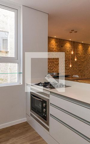 Apartamento para alugar com 75m², 2 quartos e sem vagaSala/Cozinha