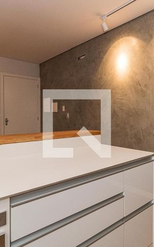 Apartamento para alugar com 75m², 2 quartos e sem vagaSala/Cozinha