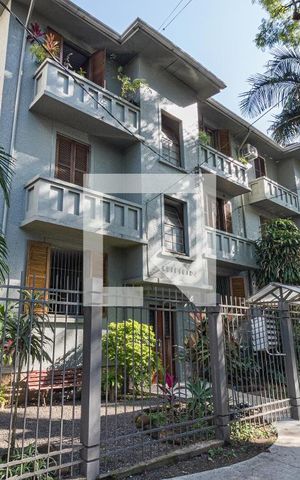 Apartamento para alugar com 75m², 2 quartos e sem vagaFachada