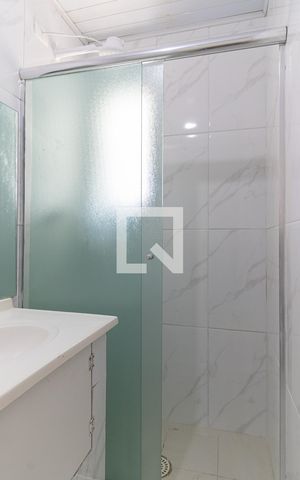Apartamento à venda com 88m², 3 quartos e 1 vaga Apartamento à venda com 88m², 3 quartos e 1 vagaBanheiro