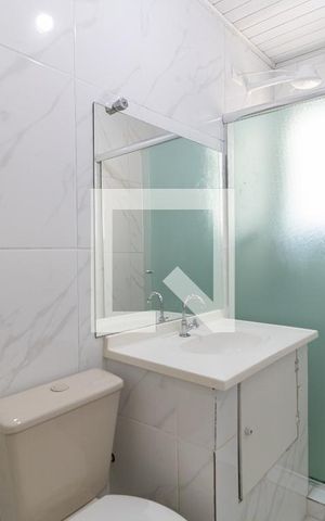 Apartamento à venda com 88m², 3 quartos e 1 vaga Apartamento à venda com 88m², 3 quartos e 1 vagaBanheiro