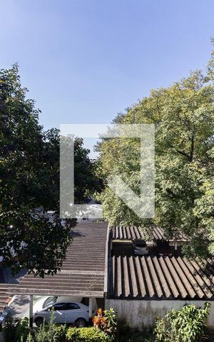 Apartamento à venda com 88m², 3 quartos e 1 vaga Apartamento à venda com 88m², 3 quartos e 1 vagaVista do Quarto 2