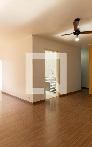 Apartamento à venda com 88m², 3 quartos e 1 vaga Apartamento à venda com 88m², 3 quartos e 1 vagaSala