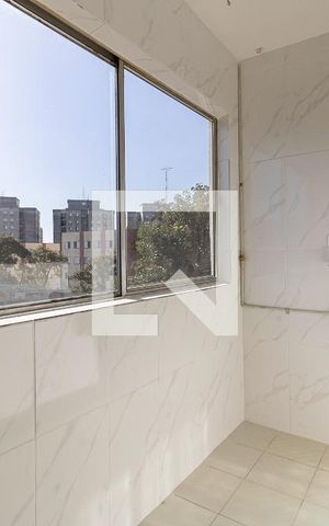 Apartamento à venda com 88m², 3 quartos e 1 vaga Apartamento à venda com 88m², 3 quartos e 1 vagaLavanderia