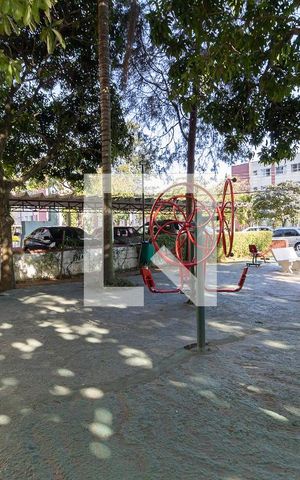 Apartamento à venda com 88m², 3 quartos e 1 vaga Apartamento à venda com 88m², 3 quartos e 1 vagaAcademia ao Ar Livre