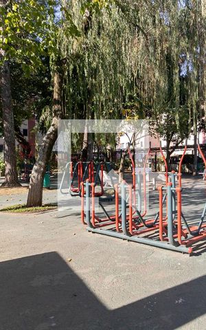 Apartamento à venda com 88m², 3 quartos e 1 vaga Apartamento à venda com 88m², 3 quartos e 1 vagaAcademia ao Ar Livre